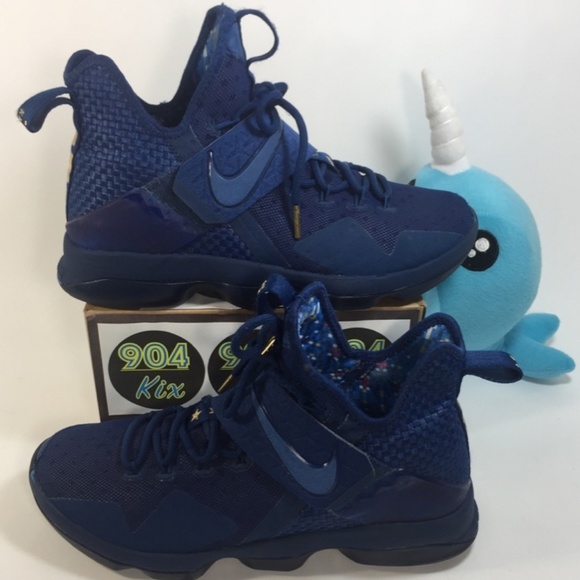 agimat lebron 14